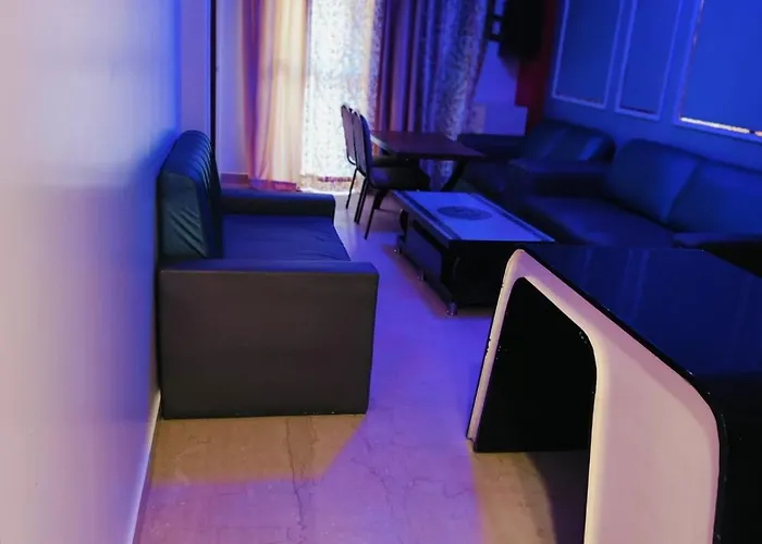 Vinanda Home Stay